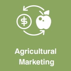 Agricultural Marketing
