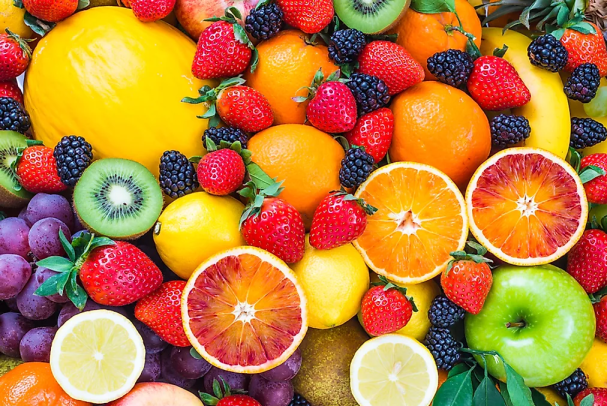 Fruits