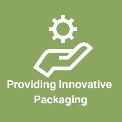 Providing Innovative Packaging