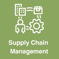 Supply Chain Management