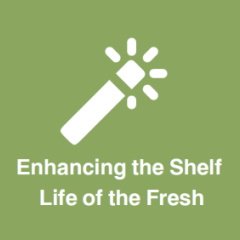 Enhance the Shelf Life of the fresh