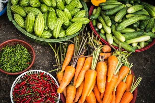 vegetable